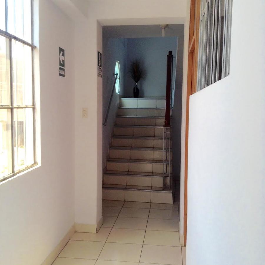 Hostal La Estancia Ica Dış mekan fotoğraf