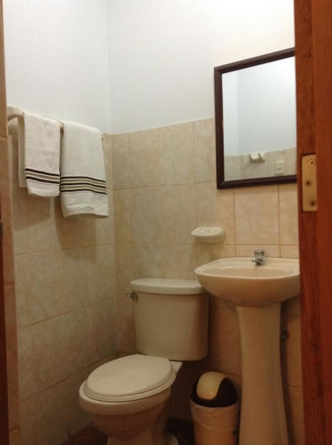 Hostal La Estancia Ica Dış mekan fotoğraf