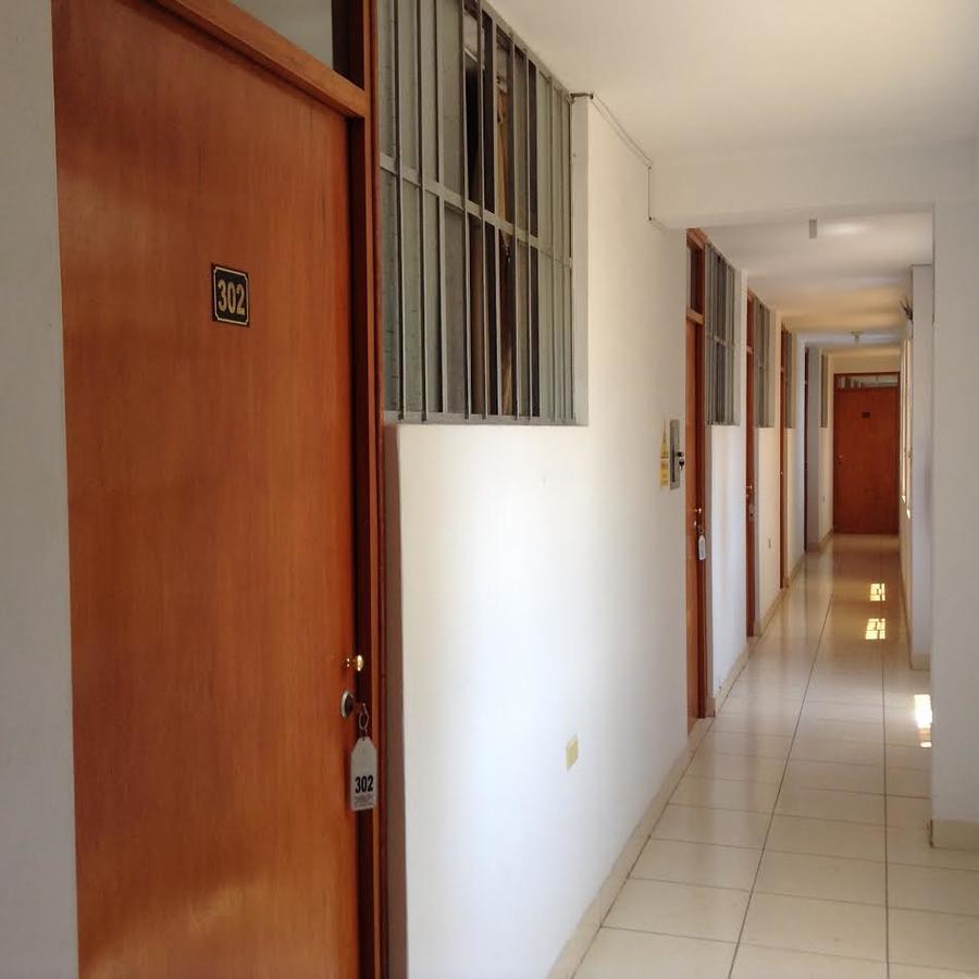 Hostal La Estancia Ica Dış mekan fotoğraf
