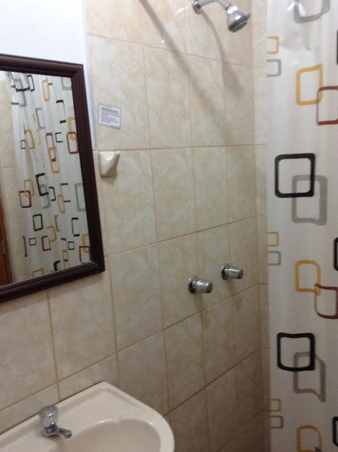 Hostal La Estancia Ica Dış mekan fotoğraf