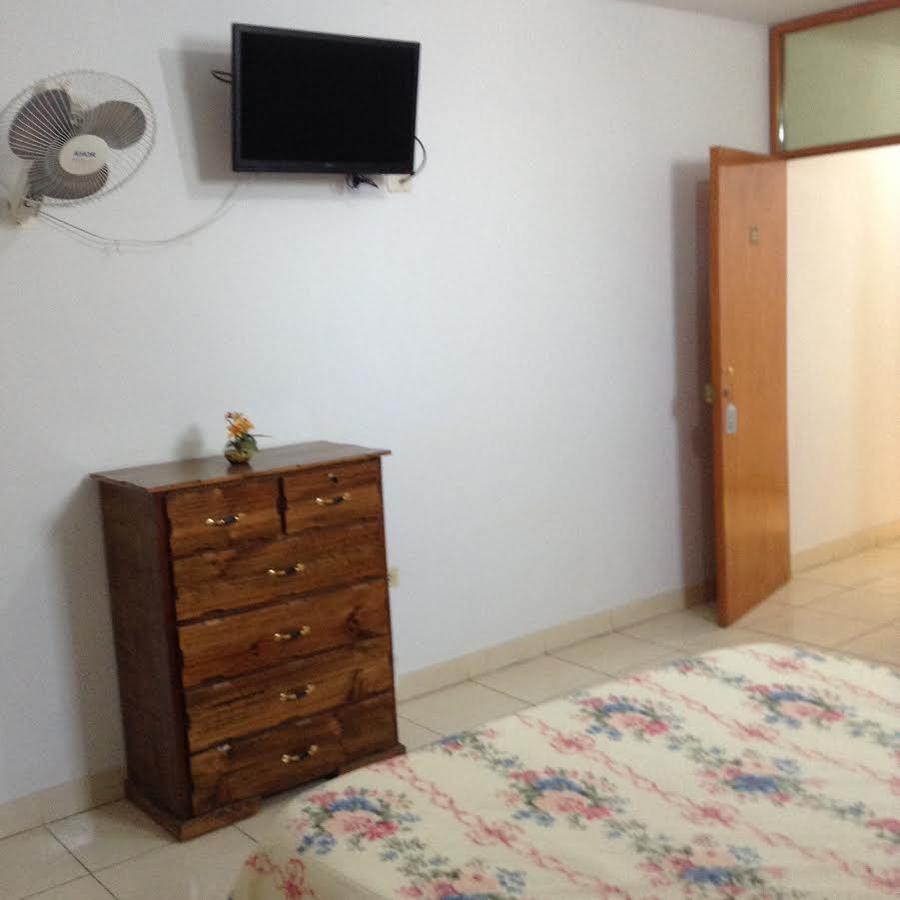 Hostal La Estancia Ica Dış mekan fotoğraf